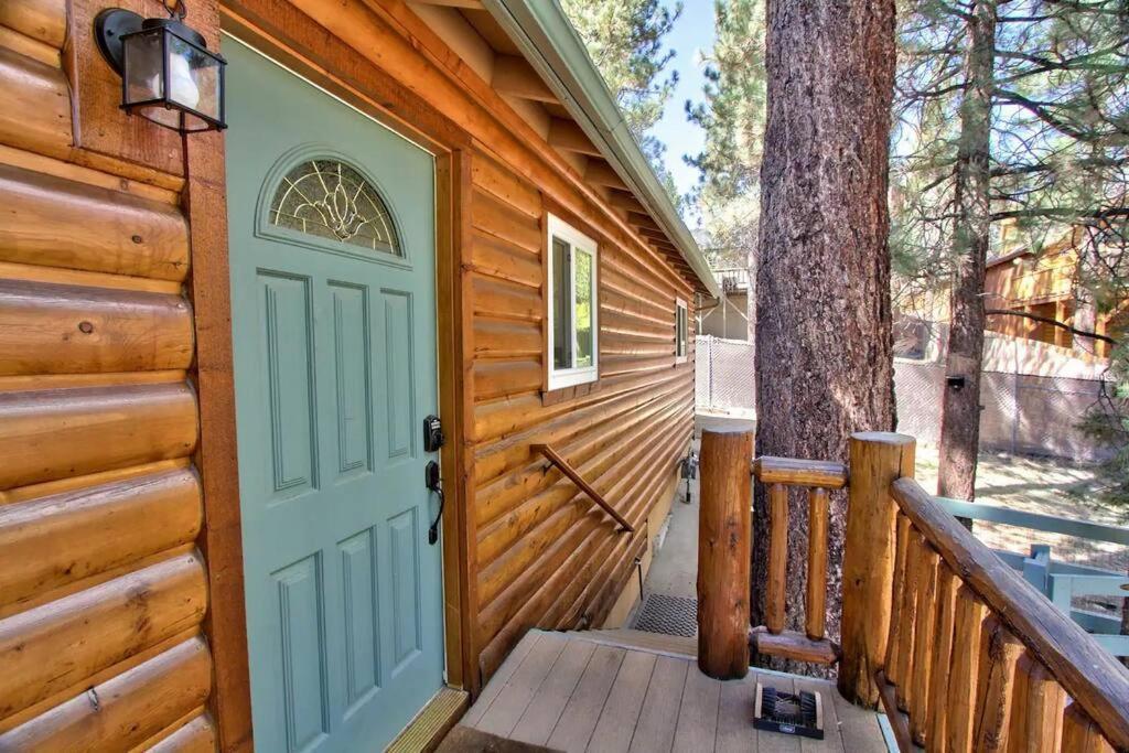 Chalet Monterey W/Hot Tub - Big Decks/Bbq Villa Big Bear Lake Ngoại thất bức ảnh